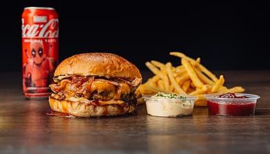 Burger