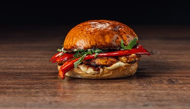 Burger