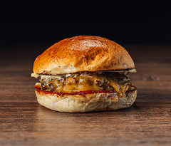 Double Cheese